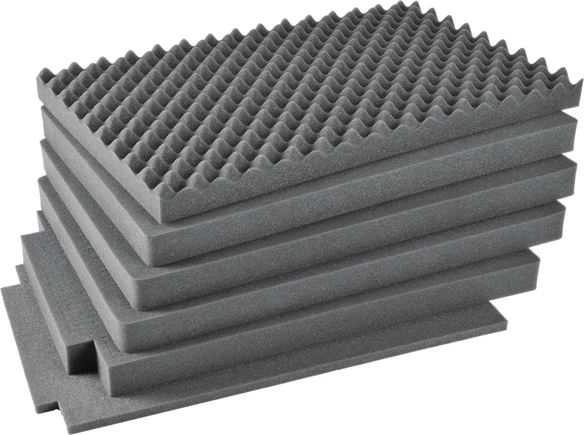 im2950 foam set