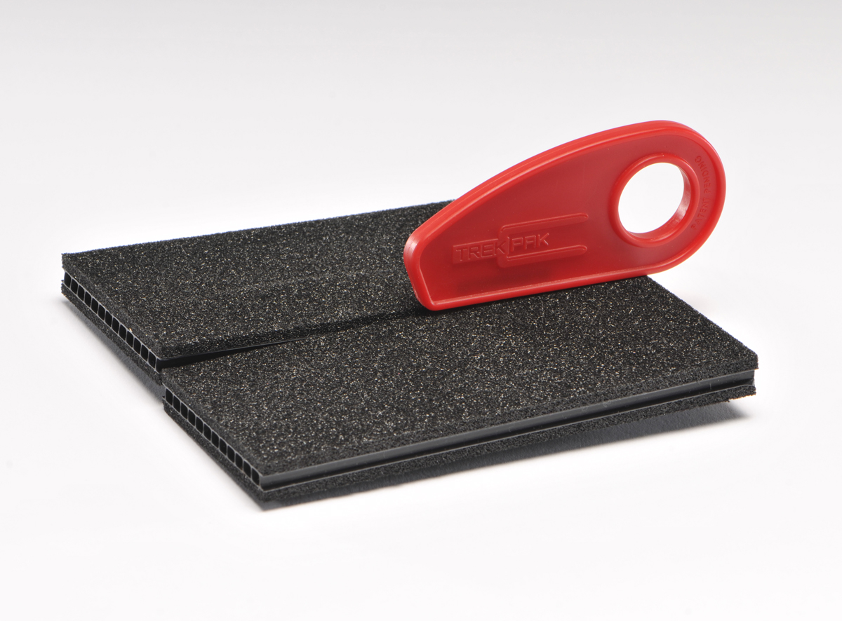 TrekPak skiva reservdel