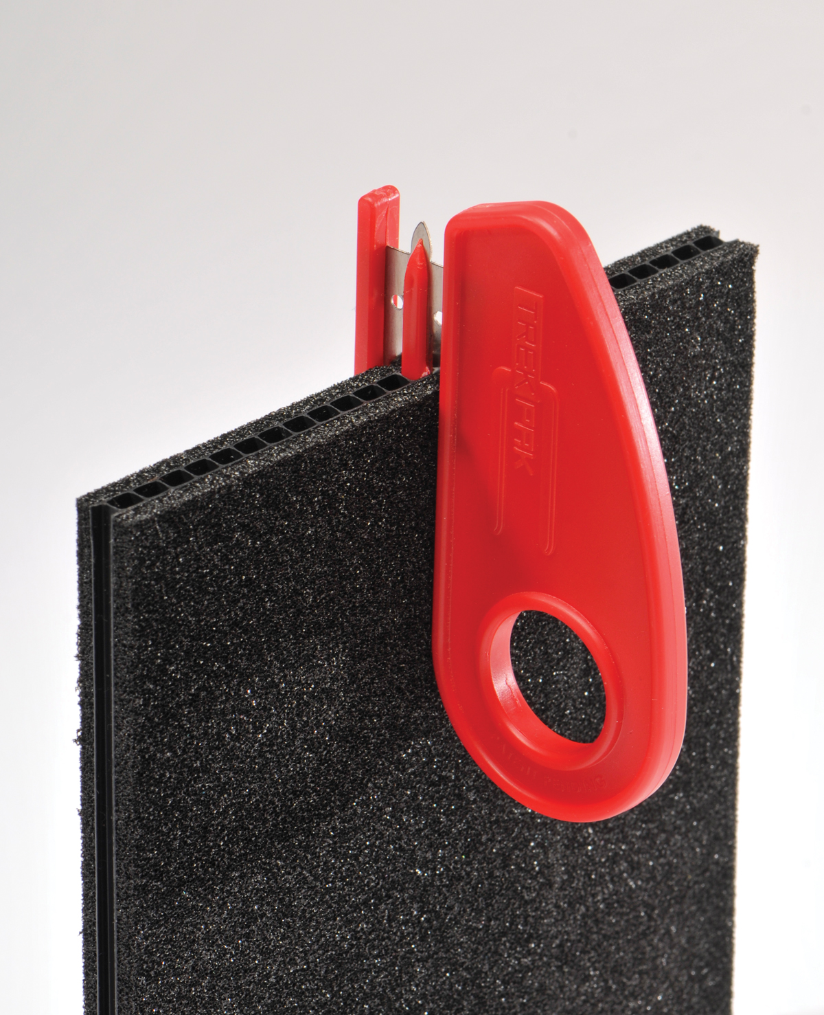 TrekPak skiva reservdel - 2