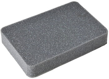 1012 foam to Peli 1010