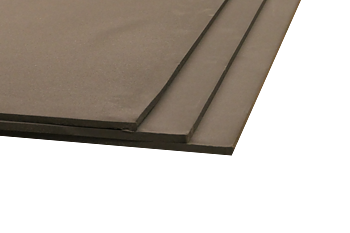 foamskiva 800x600x15mm