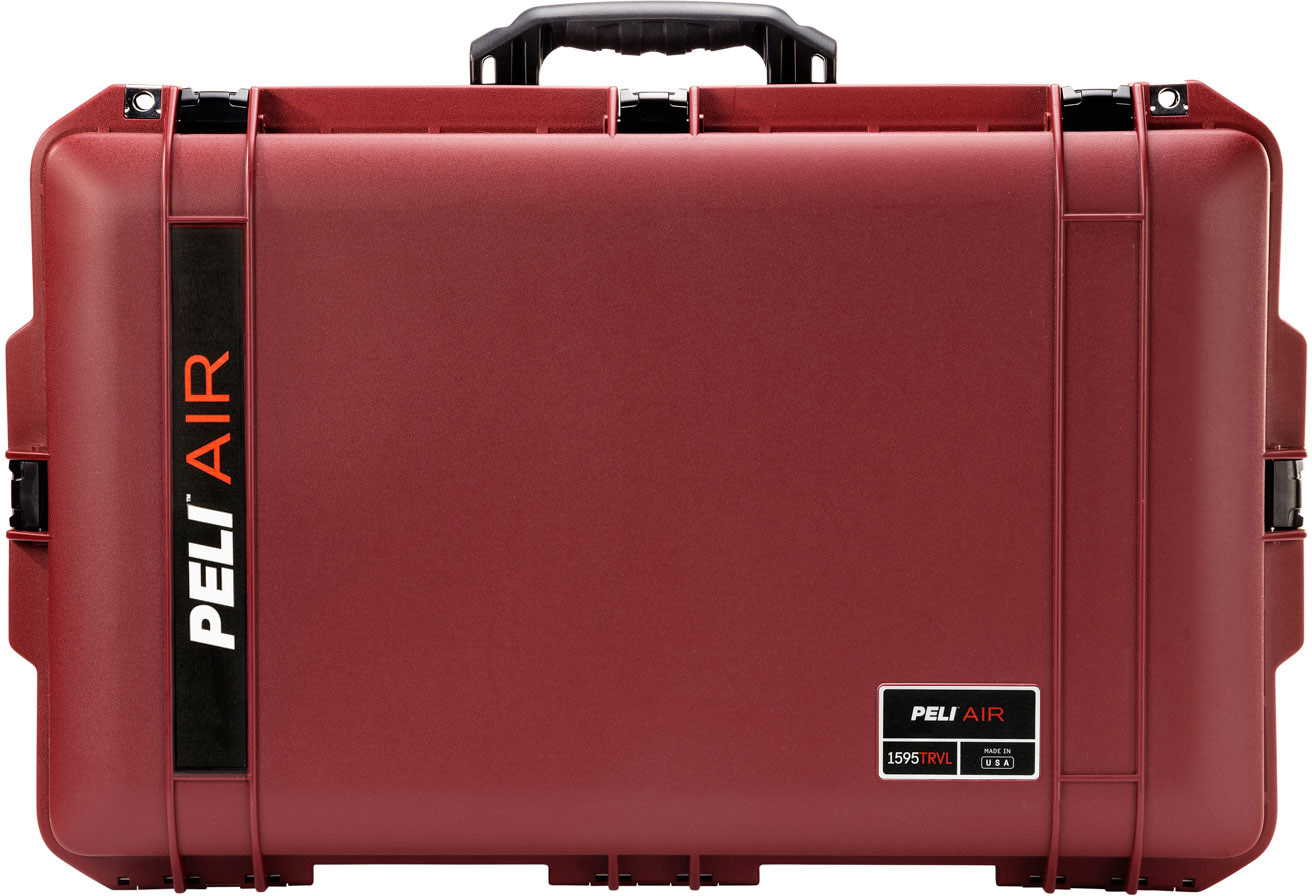 Peli 1595TRVL Air Travel Case - 14