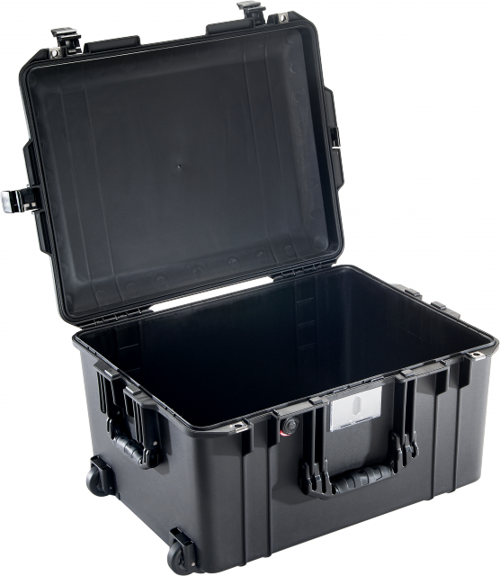 PELI 1607 AIR (53.5 X 40.2 X 29.5 CM) - 2
