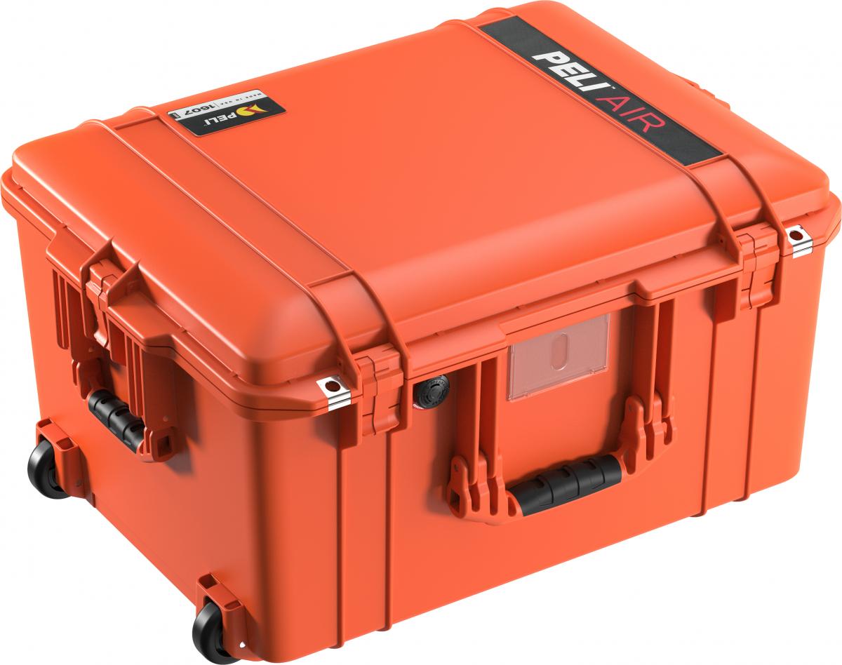 PELI 1607 AIR (53.5 X 40.2 X 29.5 CM) - 6