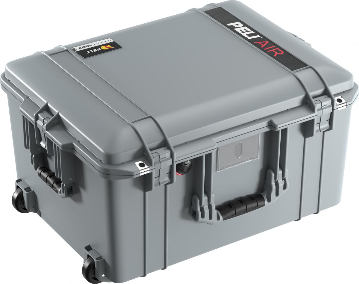 PELI 1607 AIR (53.5 X 40.2 X 29.5 CM) - 8