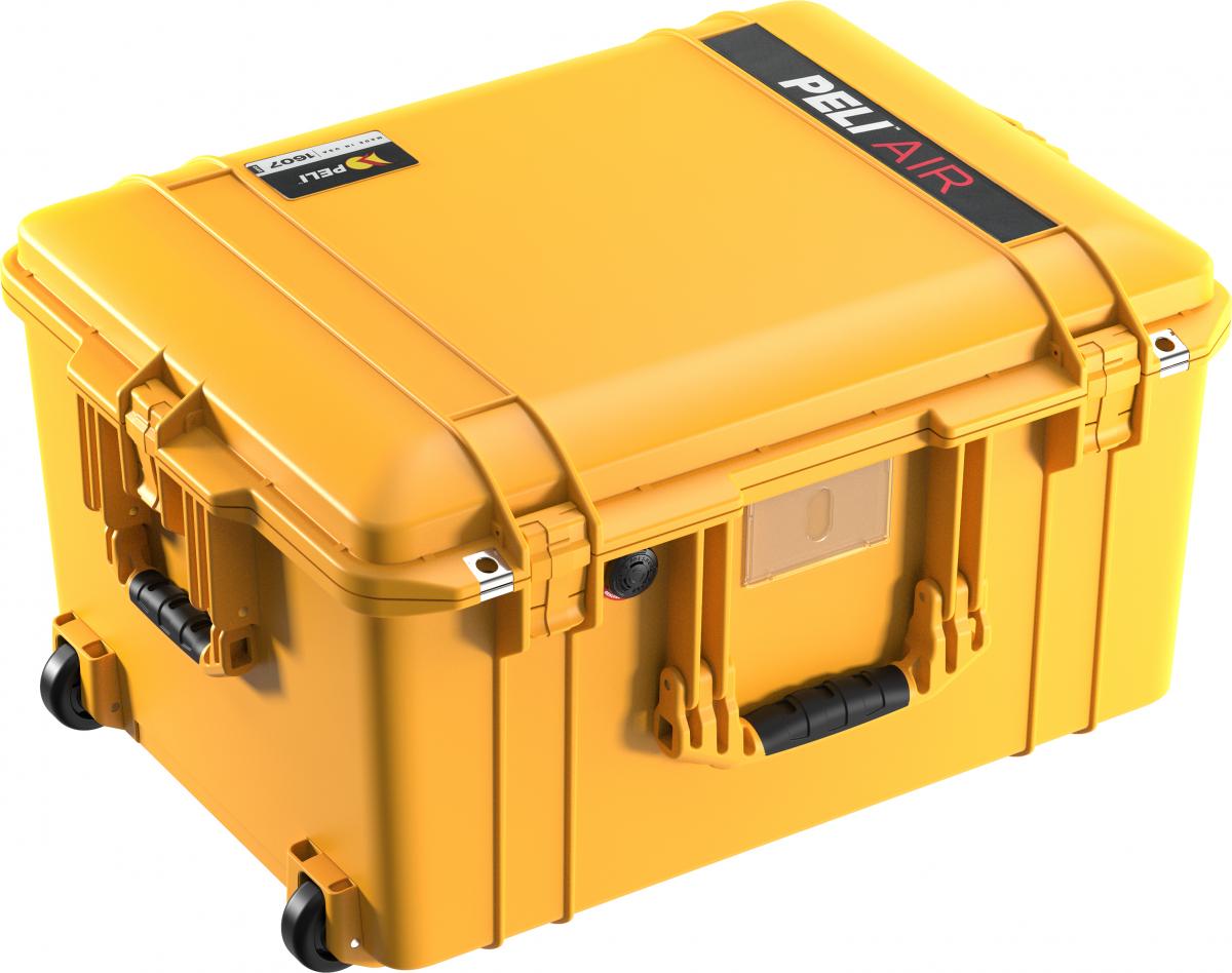 PELI 1607 AIR (53.5 X 40.2 X 29.5 CM) - 7