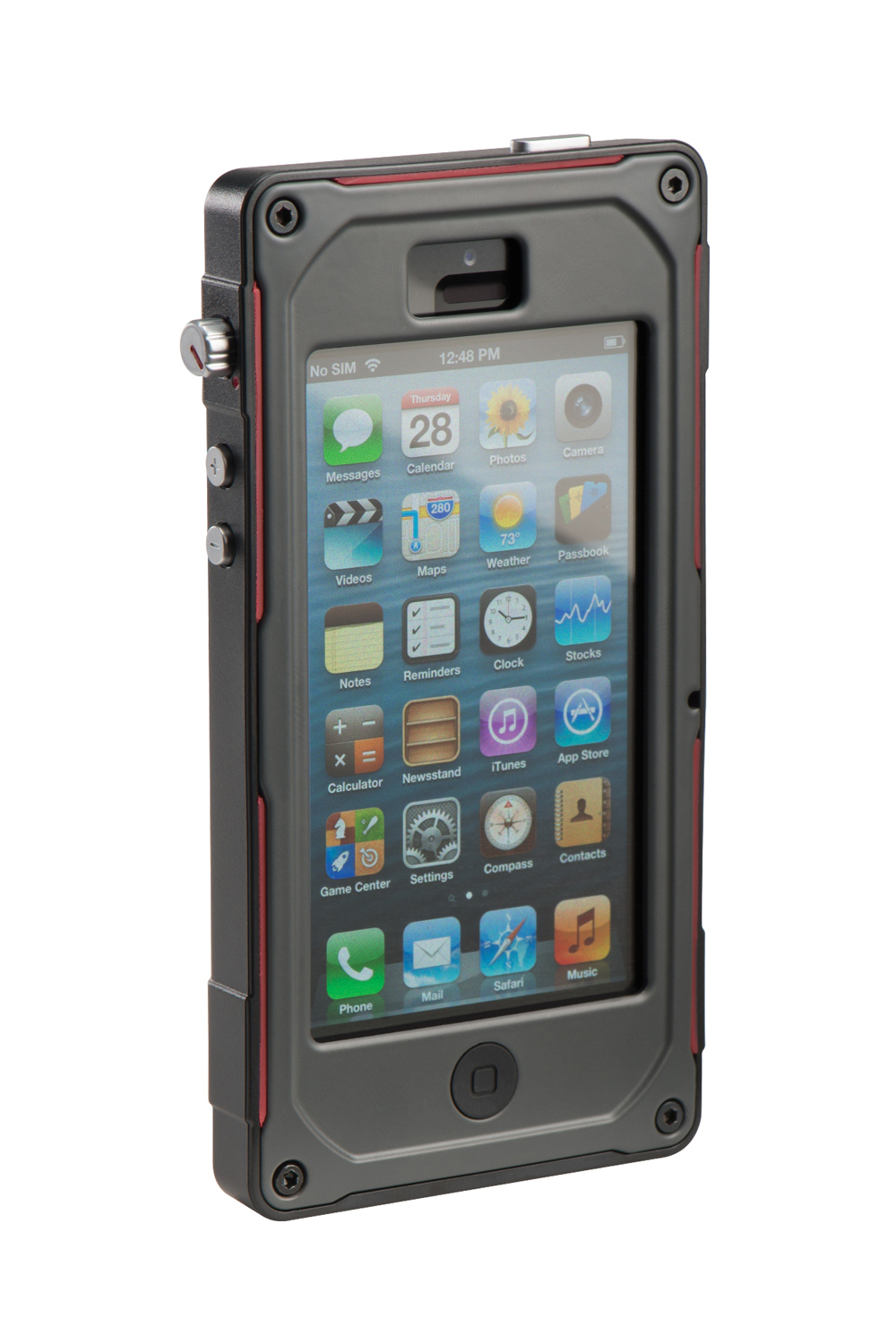 Peli CE1180 Mobile Protection Vault Series - 3