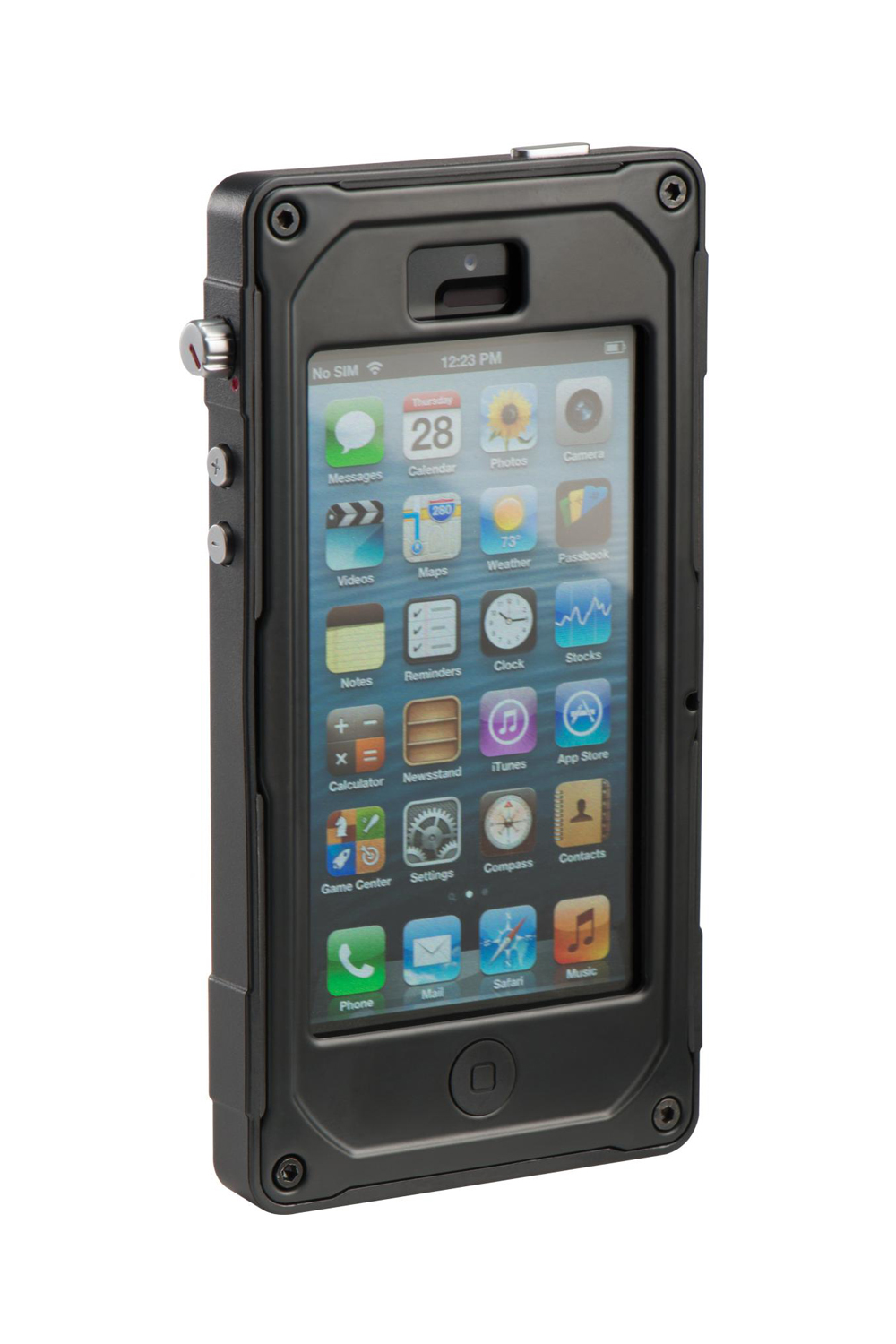 Peli CE1180 Mobile Protection Vault Series