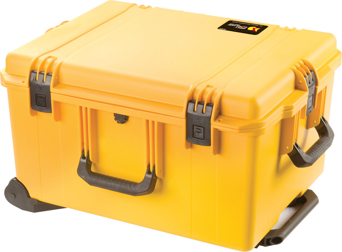 Peli Storm Case IM2750 - 4