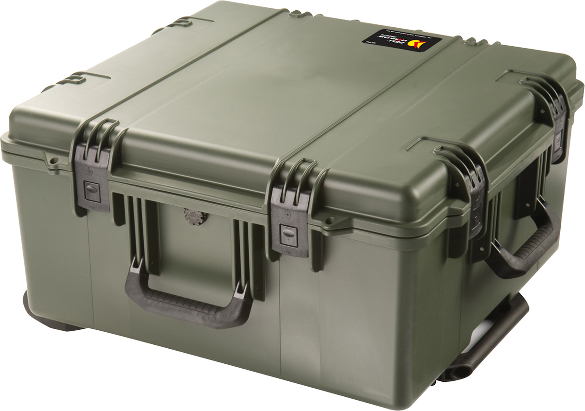 Peli Storm Case IM2875 - 3