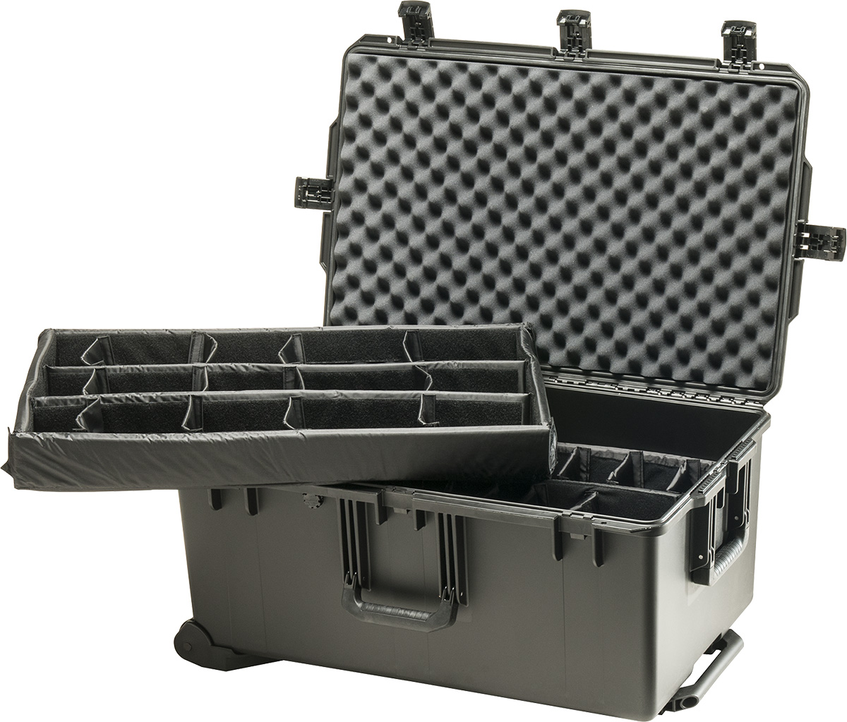 Peli Storm Case IM2975 Transport - 5