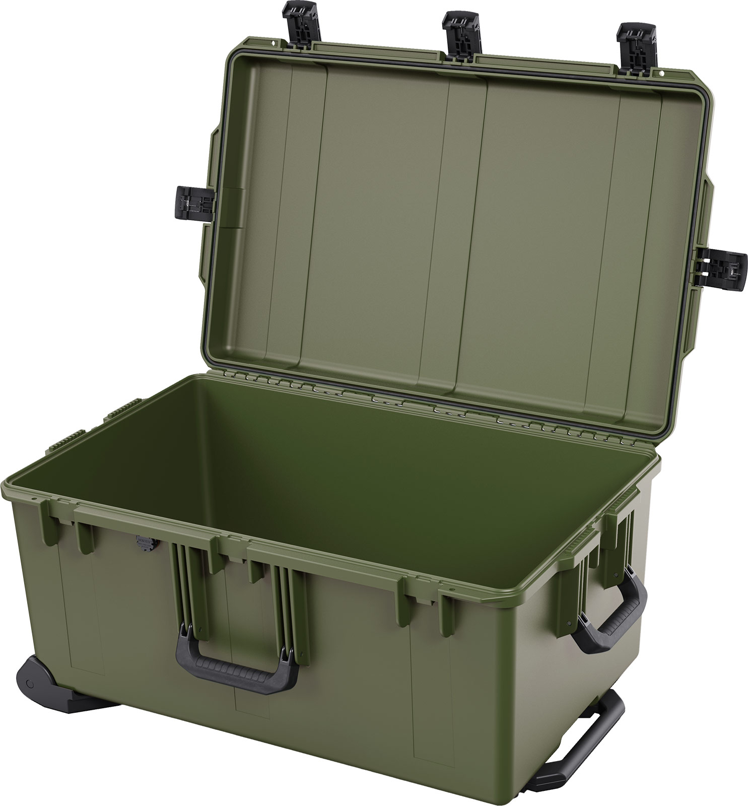Peli Storm Case IM2975 Transport - 8