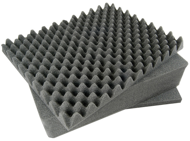  1471 Foam 3 parts for Peli 1470