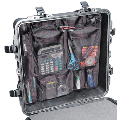 0359 LID organizer till Peli 0350