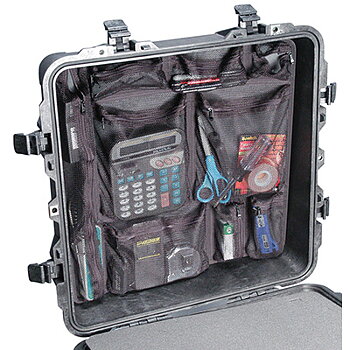 0359 LID organizer til Peli 0350