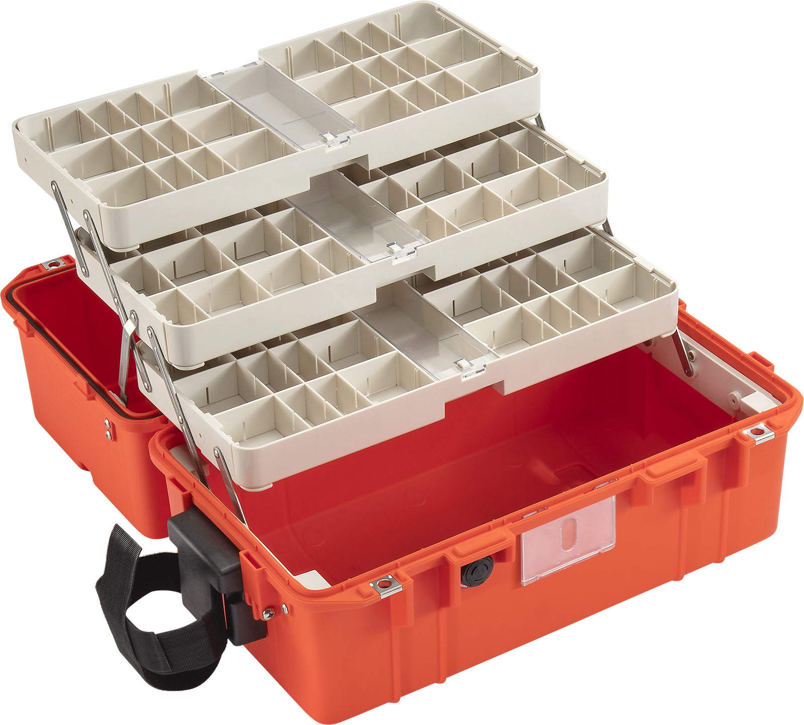 Peli 1465EMS AIR  (47.3 x 25.4 x 27.8 cm) - 3
