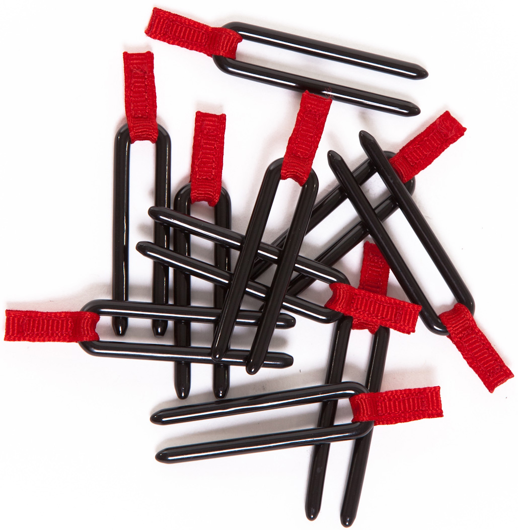 Pin Pak for Trekpak 10-pack