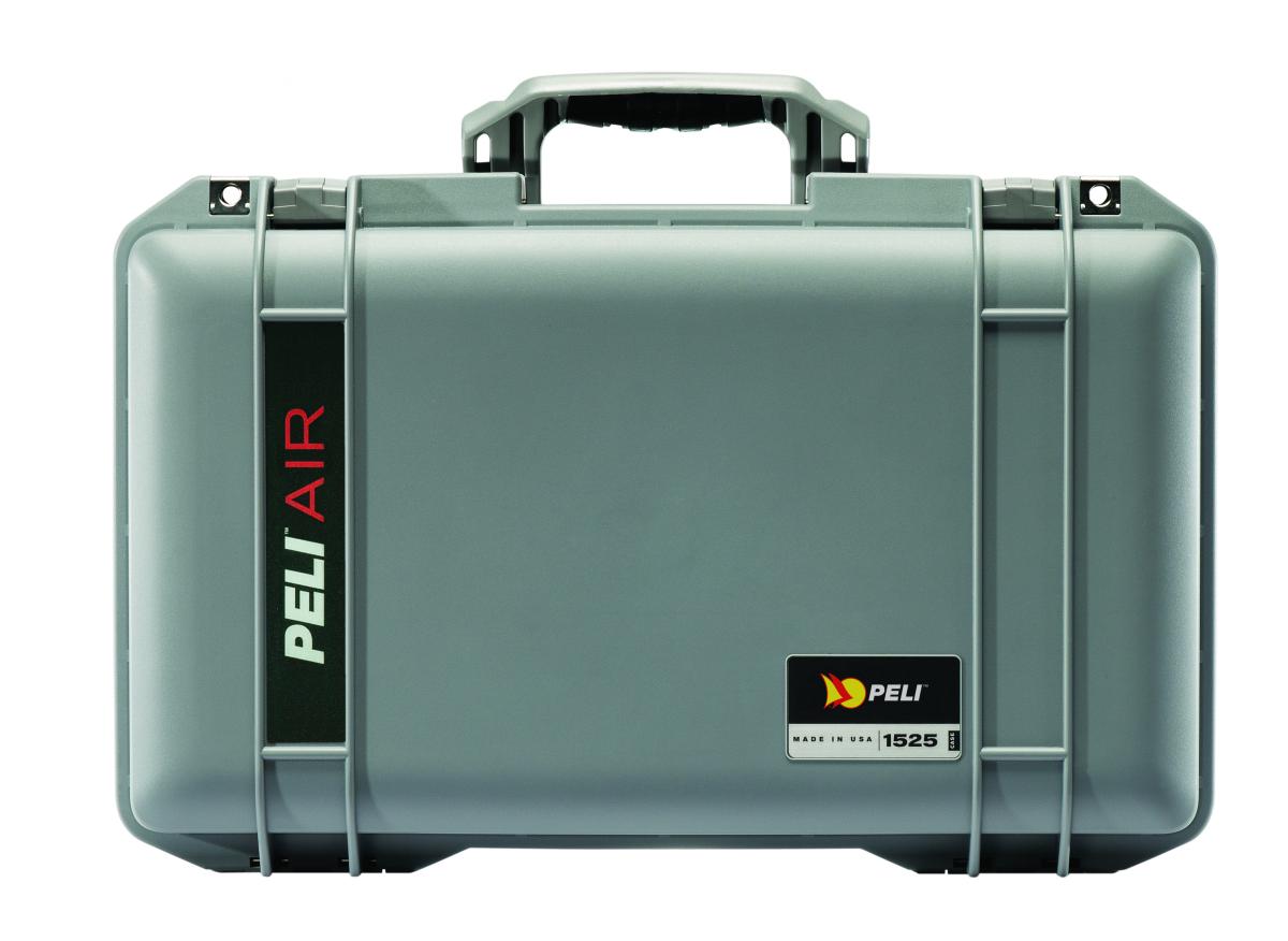Peli 1525 Air (52.1 x 28.7 x 17.1 cm) - 11