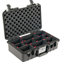 Peli 1525 Air (52.1 x 28.7 x 17.1 cm) - 5