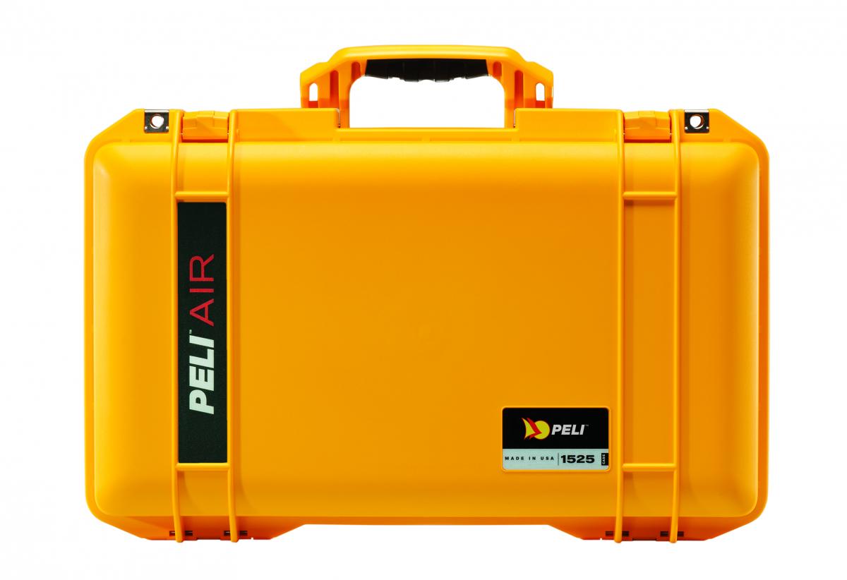 Peli 1525 Air (52.1 x 28.7 x 17.1 cm) - 12
