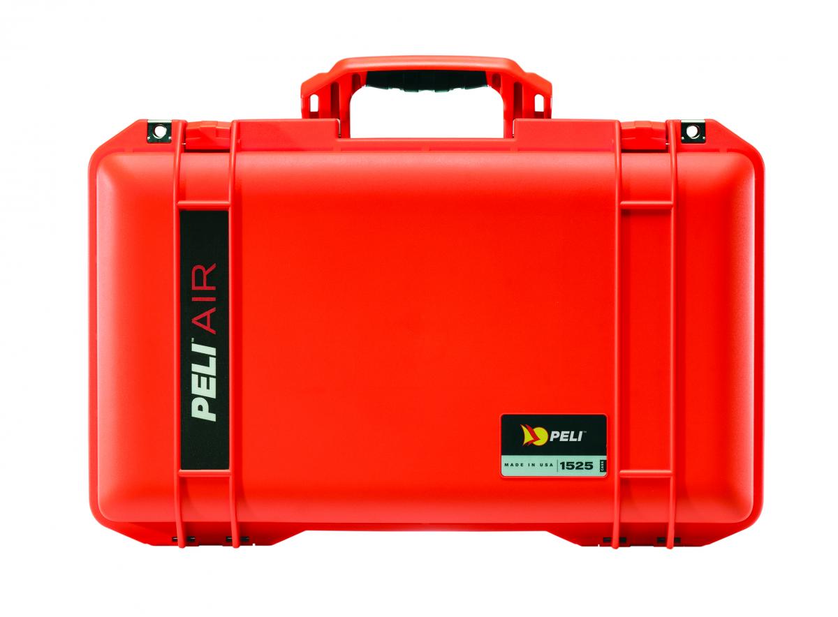 Peli 1525 Air (52.1 x 28.7 x 17.1 cm) - 10
