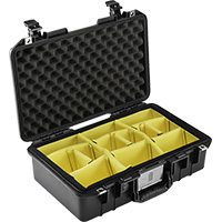 Peli 1525 Air (52.1 x 28.7 x 17.1 cm) - 4