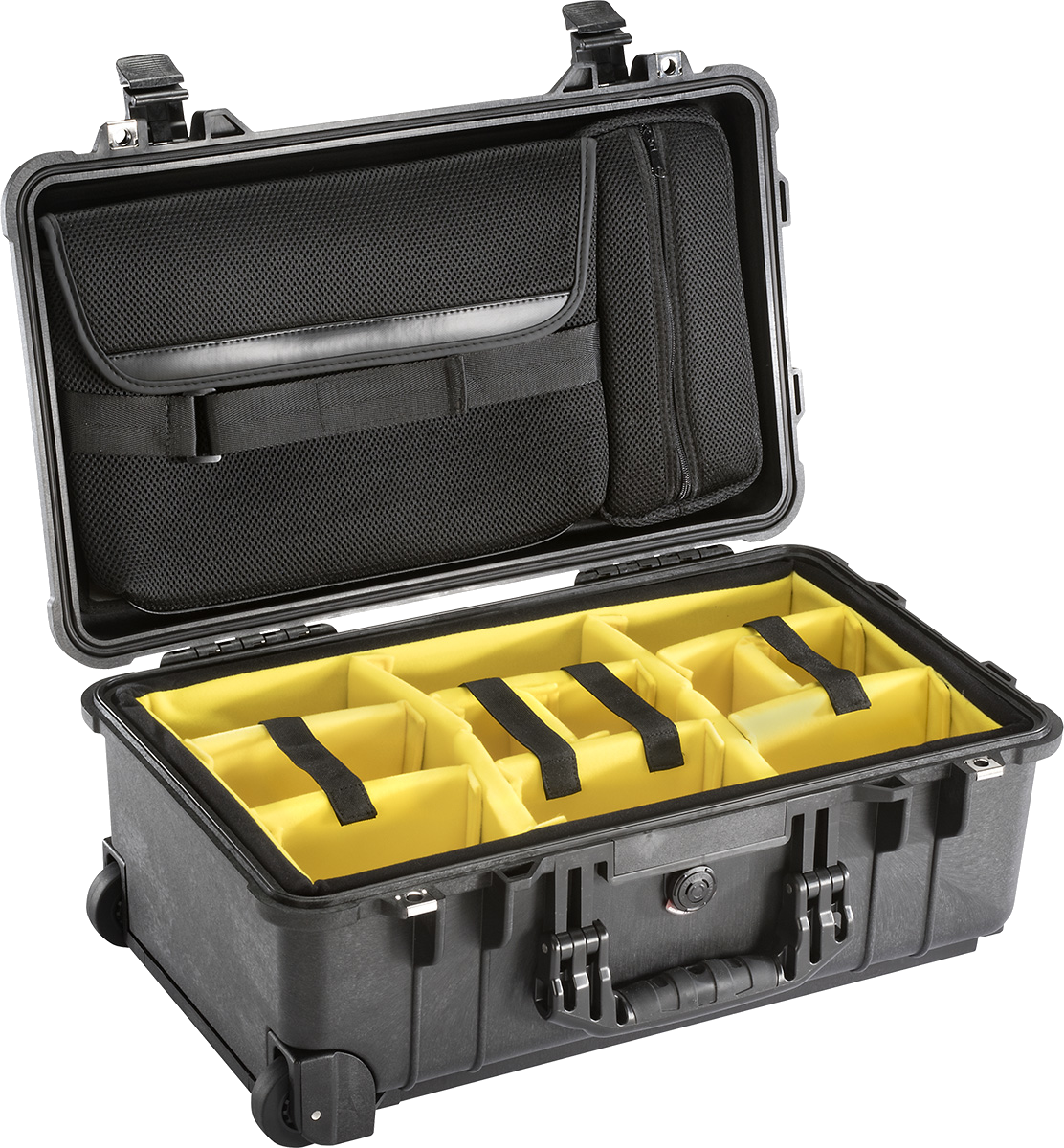 Peli 1510SC Studio Case