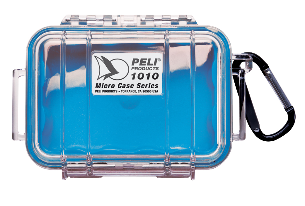 Peli 1010 Micro Case - 3