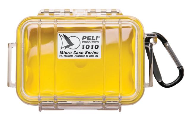 Peli 1010 Micro Case - 4