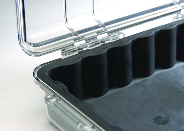 Peli 1020 Micro Case - 4