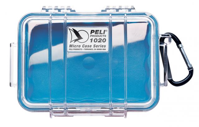 Peli 1020 Micro Case - 2
