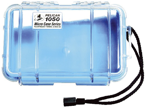 Peli 1050 Micro Case - 4