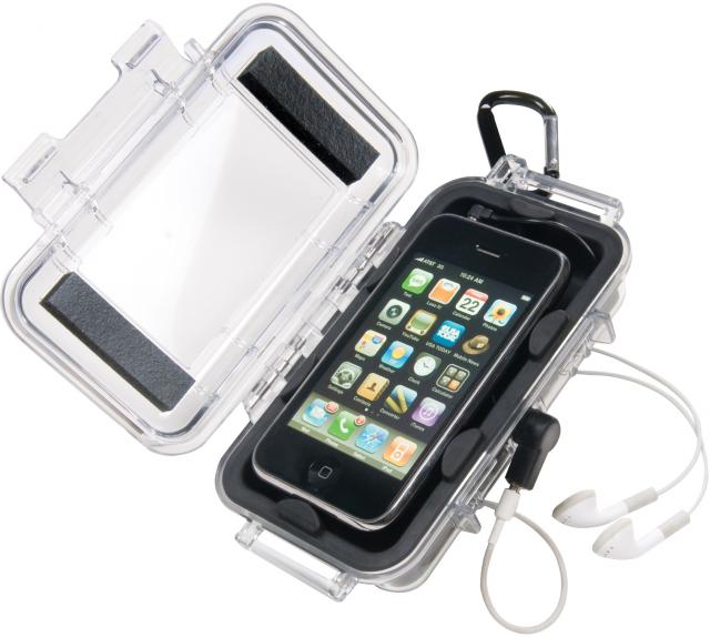 Peli i1015 Case - 2