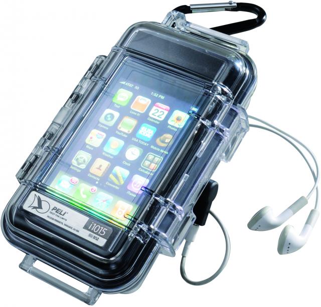 Peli i1015 Case
