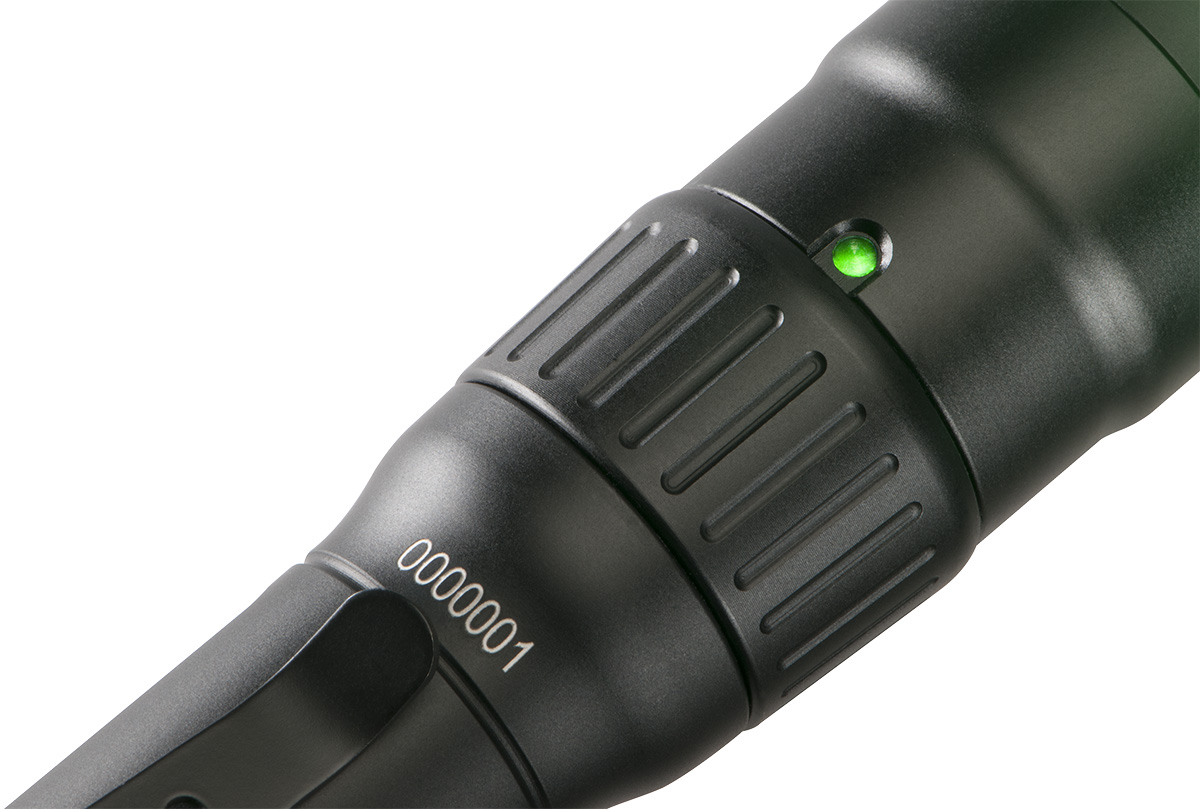 PELI 7600 LED - 3
