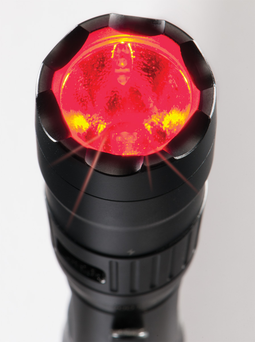 PELI 7600 LED - 7