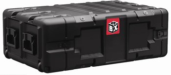 Peli-Hardigg Blackbox rack 4U