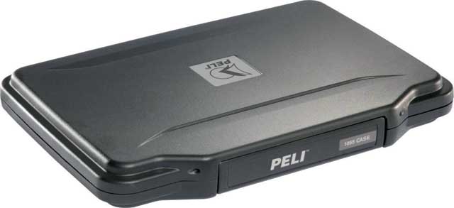 Peli laptop clearance