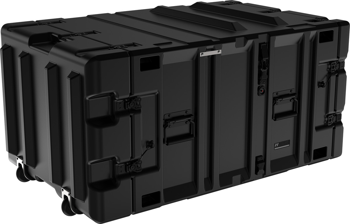 Peli-Hardigg Classic - V rack modul 33 " 7U