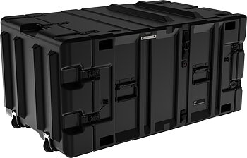 Peli-Hardigg Classic - V rack modul 33 " 7U