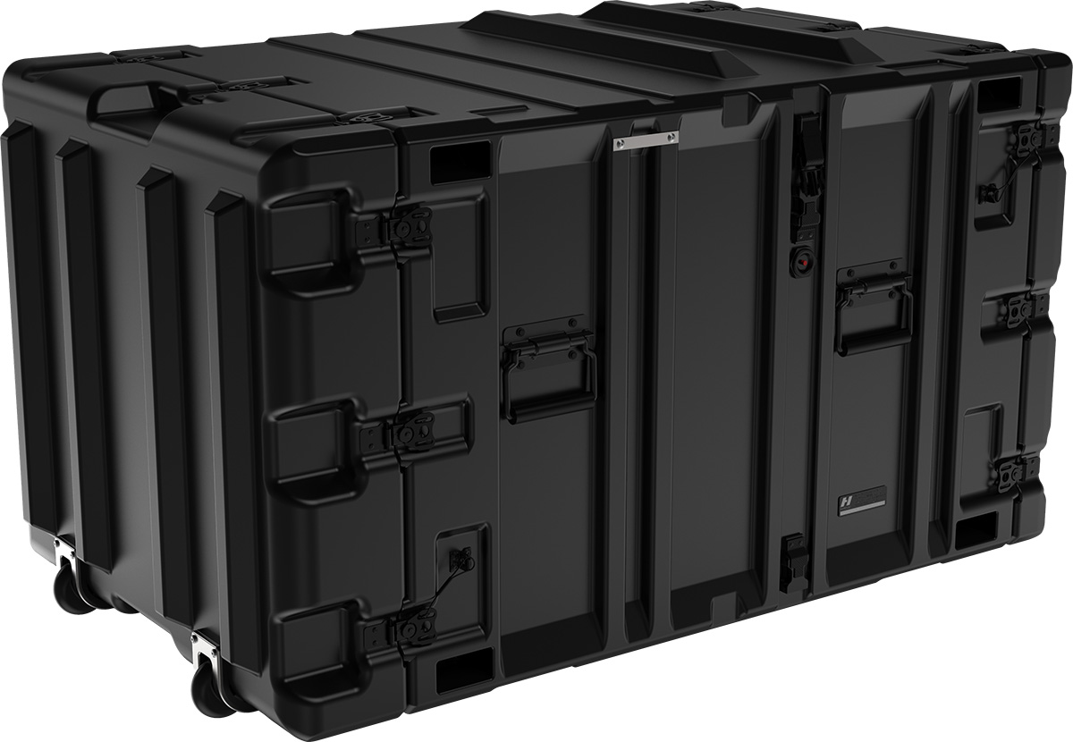 Peli-Hardigg Classic - V rack modul 33 " 9U