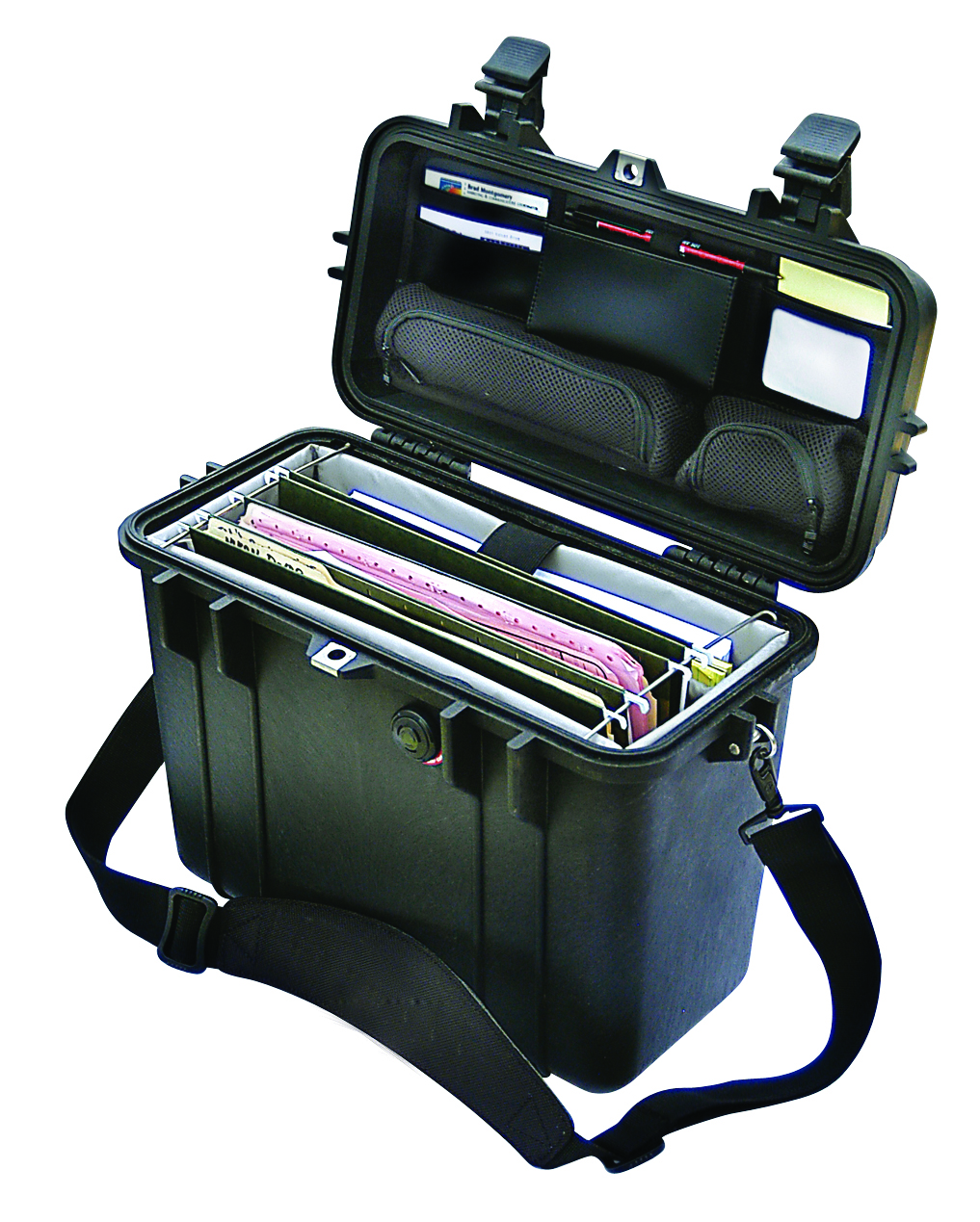 Peli 1430 Top Loader case - 3