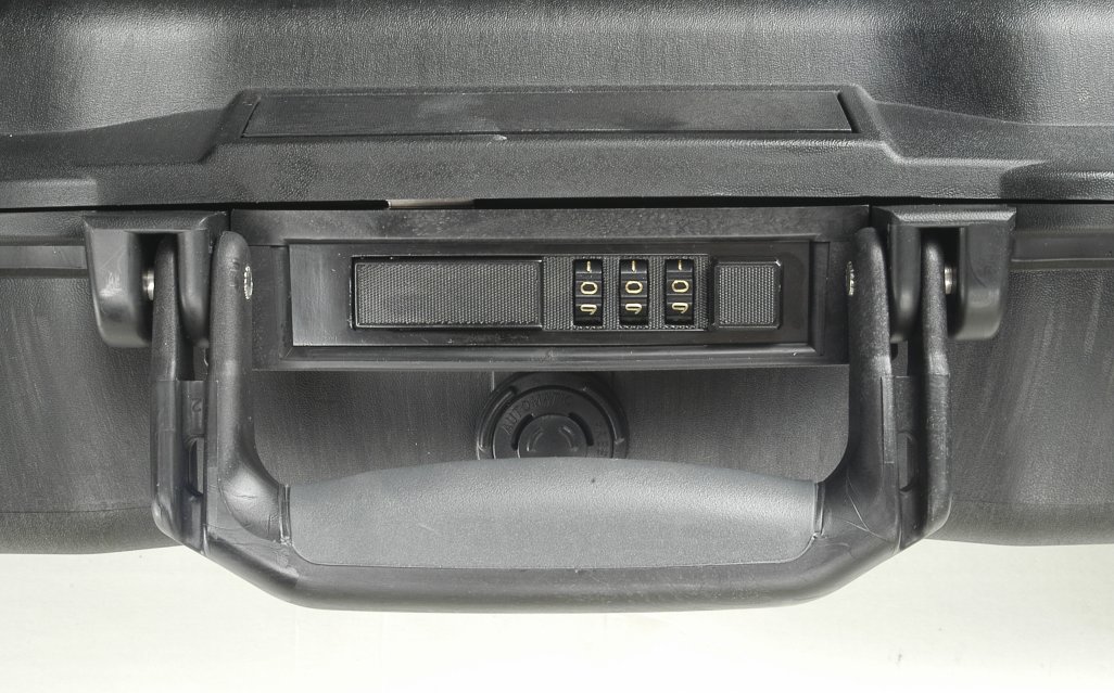 Peli 1495  Laptop case - 5