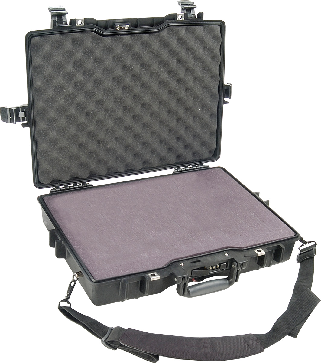 Peli 1495  Laptop case - 2