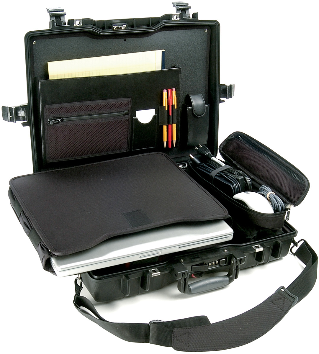 Peli 1495 CC1 Laptop case - 6