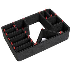 TrekPak divider system - 4