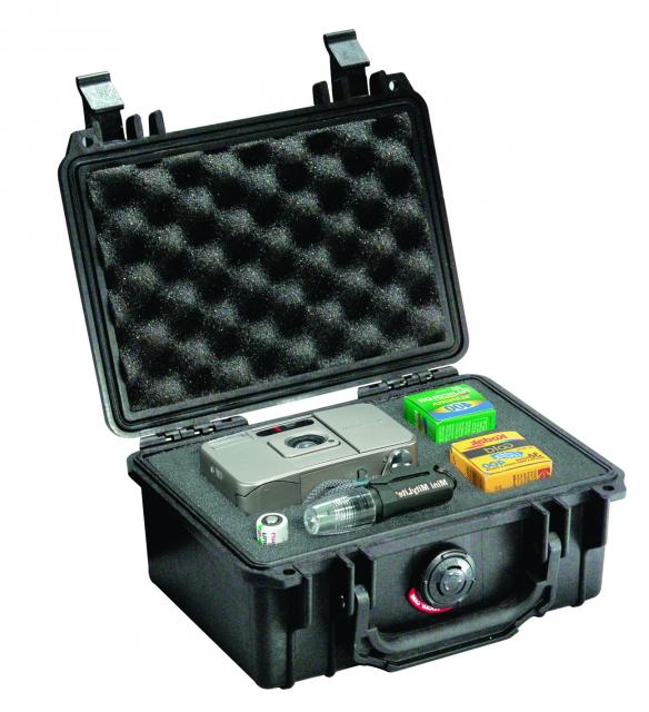 Peli 1120 Case - 4