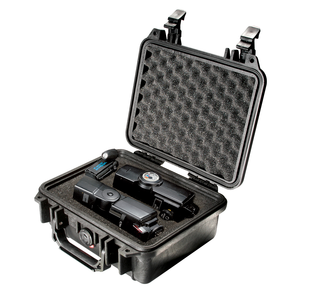 Peli 1120 Case - 3