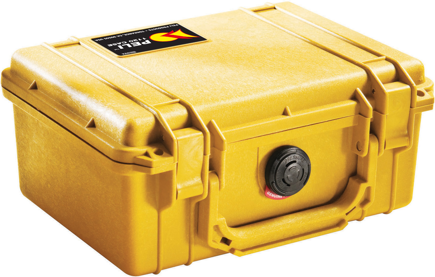 Peli 1120 Case - 6