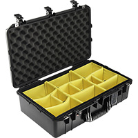 Peli 1555 Air (58.4 x 32.4 x 19.1 cm) - 4